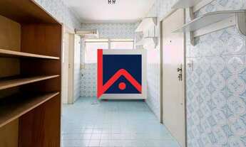 Imagem 7: Apartamento Venda Paraíso 100 m² 3 Dormitórios