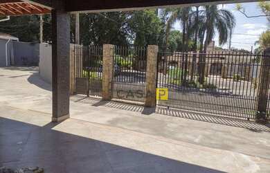 Imagem 4: Casa com 3 dormitórios à venda, 330 m² por R$ 1.150.000,00 - Planalto do Sol - Sumaré/SP