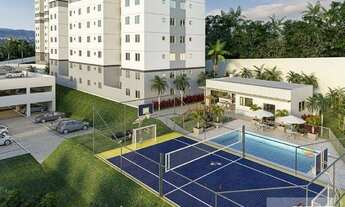 Imagem: Apartamento Tipo, 2 quartos à venda, R$