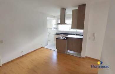 Imagem 6: Apartamento com 2 dormitórios para alugar, 46 m² por R$ 620,00/mês - Campo Pequeno - Colom