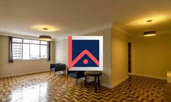 Imagem 3: Apartamento Venda Vila Mariana 130 m² 4 Dormitórios