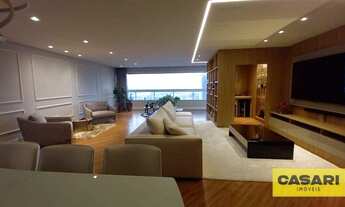 Imagem 3: Apartamento com 2 dormitórios à venda, 150 m² - Jardim do Mar - São Bernardo do Campo/SP