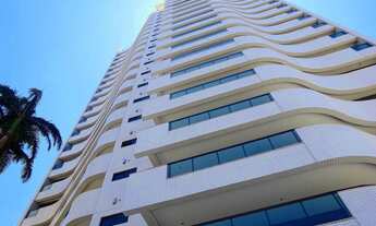 Imagem: Apartamento em Lagoa Nova - 4 Suítes