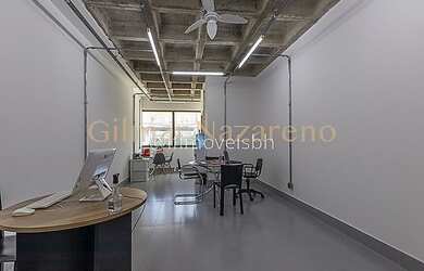 Imagem 3: Ref.: 8171 - Sala com Soluções Sustentáveis no Bairro Buritis!