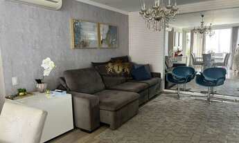 Imagem 6: Apartamento para Venda em Palhoça, Pedra Branca, 2 dormitórios, 2 suítes, 3 banheiros, 1 v