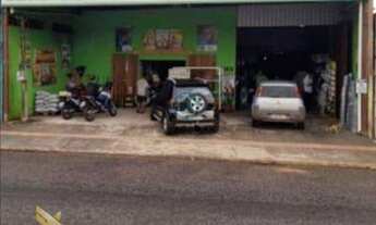 Imagem: Salão à venda, 400 m² por R$ 1.200.000,00