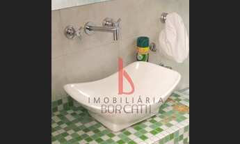 Imagem 6: Casa em Cond. Fechado - Santa Cândida - 3 Quartos sendo 1 suíte, 2 vagas - 285m² de terren