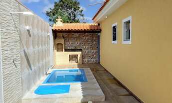 Imagem 3: Casa à venda com 2 quartos dentro de condomínio na Rasa - Búzios