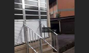 Imagem 4: Excelente Oportunidade ! Apartamento Cohab José Bonifácio com 02 dorms e uma vaga de garag