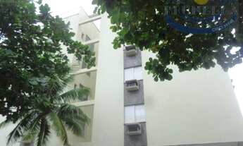 Imagem 2: Cobertura na Praia da Enseada