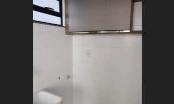 Imagem 7: Apartamento para venda 2 quartos no condominio Green Tower Rio Branco - uma vaga - 56 m²