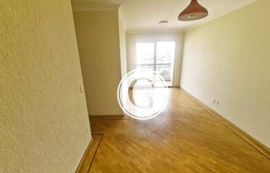 Imagem 4: Apartamento com 3 dormitórios à venda, 67 m² por R$ 550.000,00 - Vila Gomes - São Paulo/SP