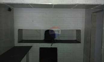 Imagem 7: Casa comercial de 04 dormitórios com forno de Pizza - Perto da Praça Isaí Leiner - Jardim