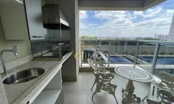 Imagem 3: Apartamento Mirage locação Mobiliado