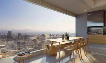 Imagem 2: Apartamento com 3 dormitórios à venda, 148 m² por R$ 1.669.718,46 - Centro - Itajaí/SC