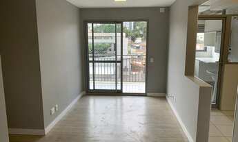 Imagem: Apto de 72 m² na Vila Mascote