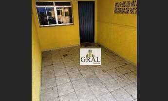 Imagem 2: Sobrado com 2 dormitórios à venda, 78 m² por R$ 370.000,00 - Jardim do Mar - São Bernardo