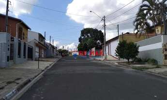 Imagem 1: Casa à venda, 168 m² por R$ 380.000,00 - Parque Via Norte - Campinas/SP