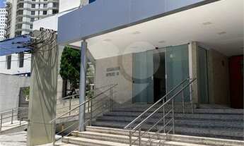 Imagem 7: São Paulo - Conjunto Comercial/Sala - ACLIMAÇÃO