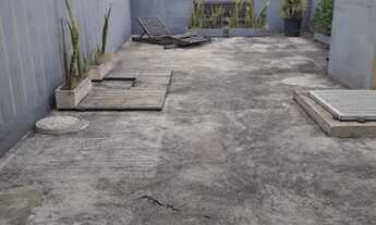 Imagem 2: Sobrado para alugar, 90 m² por R$ 4.500,00/mês - Campo Belo - São Paulo/SP