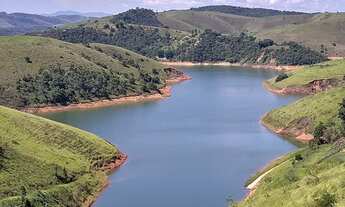 Imagem 3: Lote/Terreno para venda com 1000 metros quadrados