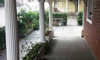 Imagem 2: Sobrado com 4 dormitórios, 275 m² - venda por R$ 1.760.000,00 ou aluguel por R$ 10.000,00