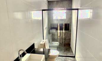 Imagem 6: Juiz de Fora - Casa de Condomínio - Spina Ville