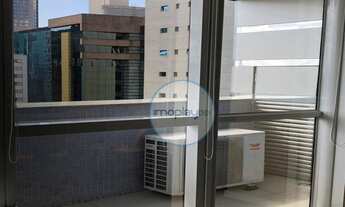 Imagem 5: Conjunto Comercial com 522 m² de área útil e 16 vagas de garagem no Brooklin próximo da Es