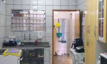 Imagem 6: Sobrado com 2 dormitórios à venda, 97 m² - Paulicéia - São Bernardo do Campo/SP