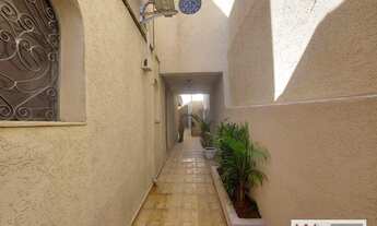 Imagem 5: Casa com 4 dormitórios para alugar, 200 m² por R$ 4.950,00/mês - Planalto Paulista - São P