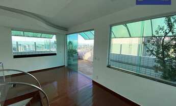 Imagem: Cobertura 2 quartos à venda, 160 m²