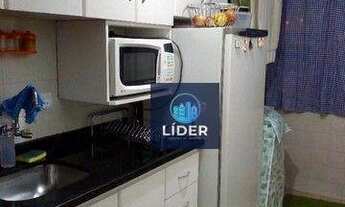 Imagem 5: Apartamento próximo do terminal fazendinha com 2 dormitórios à venda, 55 m² por R$ 175.00