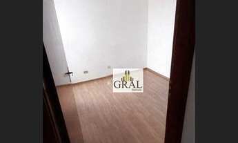 Imagem 4: Apartamento com 3 dormitórios à venda, 85 m² por R$ 390.000,00 - Rudge Ramos - São Bernard