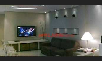 Imagem: Casa com 3 dormitórios, 320 m² - venda