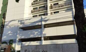 Imagem 2: Apartamento para aluguel com 30 metros quadrados com 1 quarto em Boa Viagem - Recife - PE