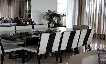 Imagem 3: Apartamento com 3 dormitórios à venda, 297 m² por R$ 4.600.000,00 - Jardim Anália Franco