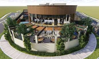 Imagem 7: Apartamento com 2 dormitórios à venda, 83 m² por R$ 767.000,00 - Parque Nova Campinas - Ca