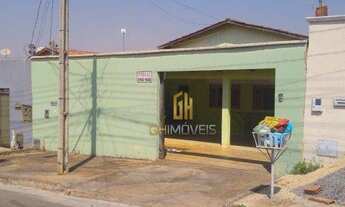 Imagem: Casa à venda, 257 m² por R$ 315.000,00