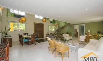 Imagem: Casa com 7 dormitórios à venda, 822 m²