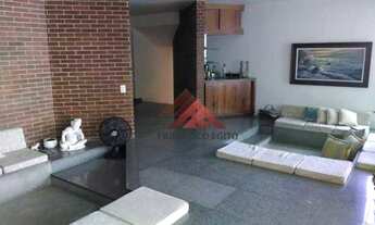 Imagem: Casa com 2 dormitórios à venda, 440 m²