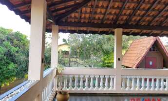 Imagem 7: Casa com 4 dormitórios para alugar, 323 m² por R$ 4.000,00/mês - Ville Chamonix - Itatiba