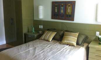 Imagem 2: Vitória - Apartamento Padrão - PRAIA DO CANTO