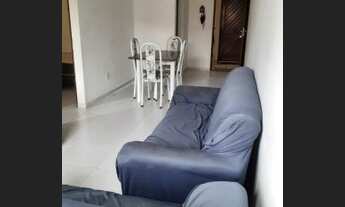 Imagem: Apartamento na via expressa