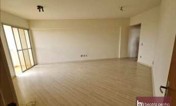 Imagem 2: Apartamento com 3 dormitórios à venda, 108 m² por R$ 320.000,00 - Vila Nossa Senhora Apare