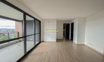 Imagem 4: Edifício Evolve - 3 Quartos, Ampla Sacada Com Churrasqueira 87 m², no Cristo Rei