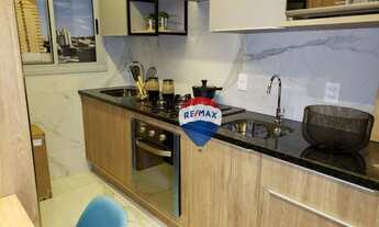 Imagem 5: Apartamento com 1 dormitório à venda, 39 m² por R$ 357.000,00 - Barro Preto - Belo Horizon