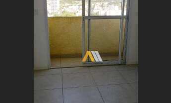 Imagem 7: Apartamento com 2 dormitórios, 50 m² - venda por R$ 209.000 ou aluguel por R$ 1.100/mês