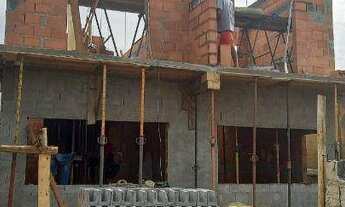 Imagem 3: Sobrado com 3 dormitórios à venda, 122 m² por R$ 800.000,00 - Alvinópolis - Atibaia/SP