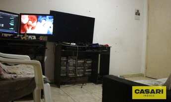 Imagem 5: Apartamento com 2 dormitórios à venda - Vila Baeta Neves - São Bernardo do Campo/SP