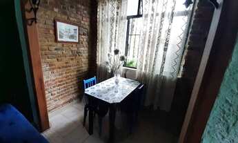 Imagem 3: Casa com 3 dormitórios à venda, 204 m² por R$ 900.000,00 - Grajaú - Rio de Janeiro/RJ